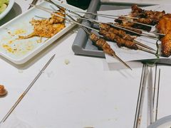 -状元阁烧烤(群力店)