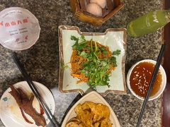 天府三丝-小街天府(西工小街店)