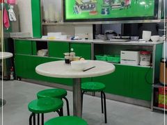 大堂-陈记三及第(人民北路店)