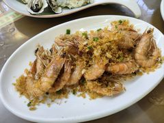 -鑫鸿达·海鲜闽菜热炒小馆(中山路店)