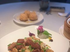 -皇朝会.经典传统粤菜(外滩店)