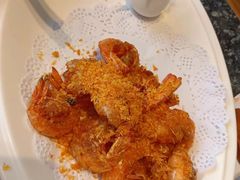 -海上食代(赣江新天地店)