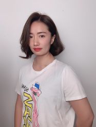 -洛施奇烫发染发沙龙