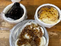 -共和老洪豆花草粿水粿