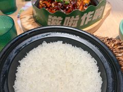 -谷田稻香·砂锅菜(南沙万达广场店)
