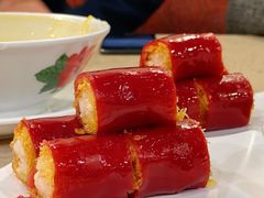 金莎海虾红米肠-点都德(聚福楼店)