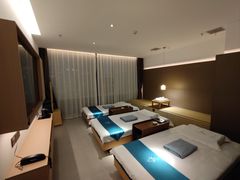 -快乐大桶水养生足浴SPA(前兴路店)