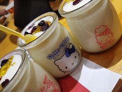 -锦尚阁烤鱼•天津菜(宣武门胡同店)