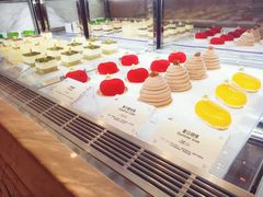 -DEMO黛慕蛋糕(中泰店)