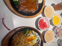 -豪享来中西餐厅(隆昌店)