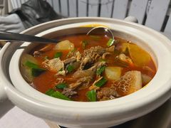 -一澜江宴·江景地标楚菜(江滩公园店)