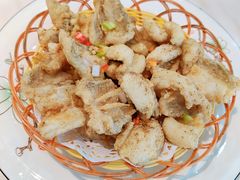 -闽鲜森霞浦海鲜城