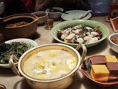 -小吊梨汤·北京菜·烤鸭(鸟巢店)