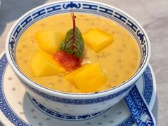 -陶兰居·手工点心·粤菜(圆融时代广场店)