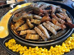 -高丽苑韩国烤肉(海昌路旗舰店)