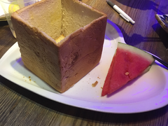 -蜜桃餐厅·江浙融合菜(荟聚购物中心店)