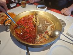 -小龙翻大江文化火锅(宽窄店)