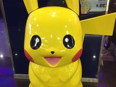 -中影国际影城(百联店)