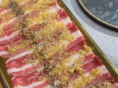 -妥妥烤肉料理(昙华林店)