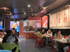 -海岛八号龙虾烧烤田鸡(蓝天路总店)