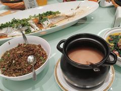 -湖锦酒楼·32年地道湖北菜(光谷店)