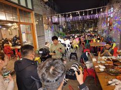 大堂-邱金小炒·30 年盐帮江湖菜(自贡店)