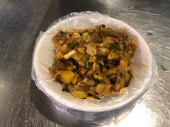 动感洋芋-王三哥动感洋芋(龙井沟店)