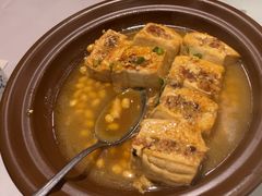 -围龙屋客家食府(福田店)