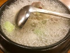 -包装马车·韩国料理·포장마차