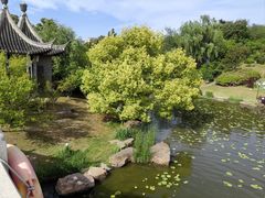 -凤城河风景区