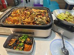 -福巷湘食小馆·猛火现炒(上海首店)