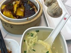 无锡小笼-锡笼记·无锡小笼(人民路店)