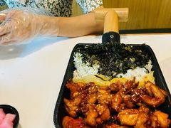 -七楽·韩式欢聚餐厅 치르치르(龙泉驿万达店)