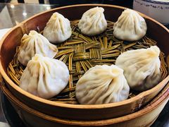 小笼包-锡笼记·无锡小笼(方塔店)