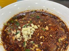 -椒香川流不息川菜馆(二七北路店)