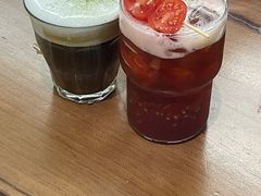 -Oasis coffee燕谷咖啡(公信店)