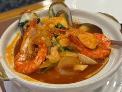 -玫瑰园西餐厅(新华大厦店)