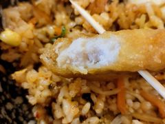 -波波客韩国石锅拌饭(武汉江汉路循礼门店)