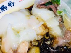 -荔银肠粉·非遗手藝(夫子庙店)