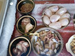-百鸟归巢天麻鱼头(远洋城店)