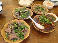 -小杨翘脚牛肉