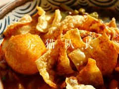 秘制卤蛋-捕螺记螺蛳粉(东关大街店)