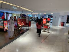 -DFS迪斐世(香港广东道店)