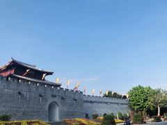 -胖胖小吃店臭豆腐