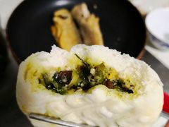 -奇芳阁·百年清真南京菜(夫子庙店)