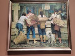 -四川美术学院美术馆