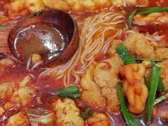 -王大乔泡椒米线·小火锅(深圳欢乐世纪店)