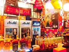 -平成屋· Late Night 食堂(四川北路店)