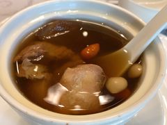 -茅庐·川粤精品私房菜(金沙遗址店)