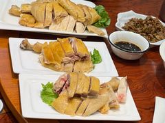 -福运来酒家(川南奉公路店)